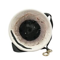 Heavy-Duty Tapered-Wall Bucket - 15 Pockets