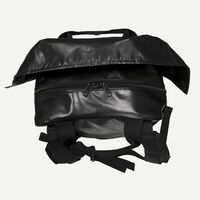 Tool Bag Backpack, 45.7 cm, Black