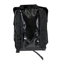 Tool Bag Backpack, 45.7 cm, Black