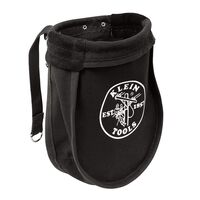 Nut and Bolt Tool Pouch, 22.9 x 8.9 x 25.4 cm