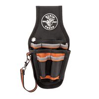 Tradesman Pro™ Tool Pouch, 9 Pockets, 26 x 14 x 26 cm