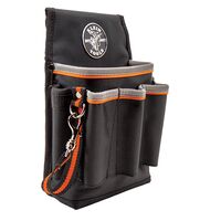 Tradesman Pro™ Tool Pouch, 6 Pockets, 26 x 17.2 x 26 cm