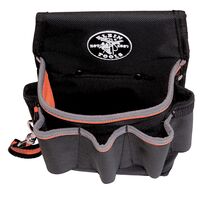 Tradesman Pro™ Tool Pouch, 6 Pockets, 26 x 17.2 x 26 cm
