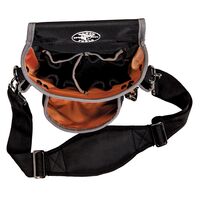 Tradesman Pro™ Tool Pouch, 15 Pockets, 29.2 x 11.4 x 25.4 cm