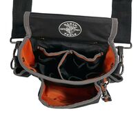 Tradesman Pro™ Tool Pouch, 15 Pockets, 29.2 x 11.4 x 25.4 cm