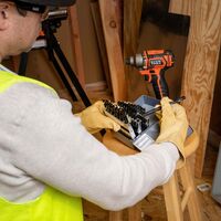 Standard-Point Drill-Bit Set - 29-Piece