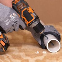 Standard-Point Drill-Bit Set - 29-Piece