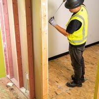 Flex Bit Auger - 25 mm x 137 cm