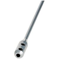 Flex Bit 137 cm Extension 6.4 mm Shank