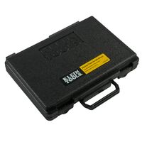 Knock-out Punch Set with Spanner