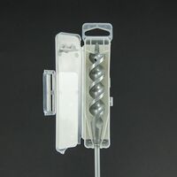 Flex Bit Auger 2 cm x 183 cm