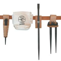 Connecting Bar Holder with Lock Collar