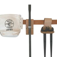 Connecting Bar Holder with Lock Collar