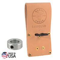 Connecting Bar Holder with Lock Collar