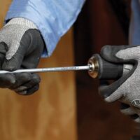 Flex Bit Auger - 25 mm x 137 cm