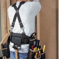 Tradesman Pro™ Suspenders