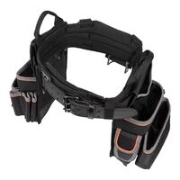 Tradesman Pro™ Electrician's Tool Belt, Medium