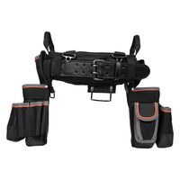 Tradesman Pro™ Electrician's Tool Belt - Large