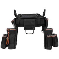 Tradesman Pro™ Electrician's Tool Belt - Large