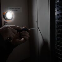 Tradesman Pro™ Work Light / Tool Bag Light / Cooler Light