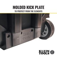 Tool Bag, Tradesman Pro™ Rolling Tool Bag, 24 Pockets, 48.3 cm