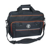 Tool Bag, Tradesman Pro™ Tech Bag, 22 Pockets w/Laptop Pocket, 40.6 cm
