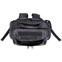 Tradesman Pro™ Tool Bag Backpack, 35 Pockets, Black, 44.5 cm