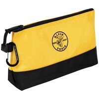 Stand-Up Zipper Bags, 5-Pack