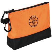 Stand-Up Zipper Bags, 5-Pack