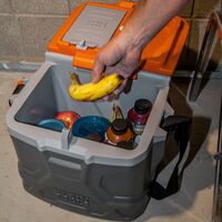 Tradesman Pro™ Tough Box Cooler, 16.1 L