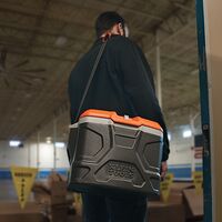 Tradesman Pro™ Tough Box Cooler, 16.1 L