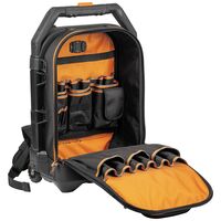 Rolling Tool Backpack
