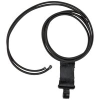 Replacement Elastic Bands for the Ironworker and Welder Backpack