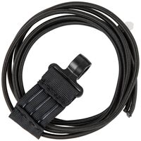 Replacement Elastic Bands for the Ironworker and Welder Backpack