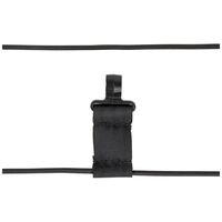 Replacement Elastic Bands for the Ironworker and Welder Backpack