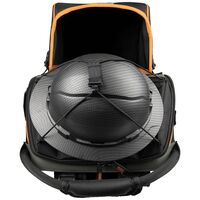 Replacement Elastic Bands for the Ironworker and Welder Backpack