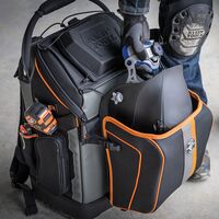 Welding Helmet Replacement Pocket