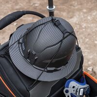 Replacement Elastic Bands for the Ironworker and Welder Backpack