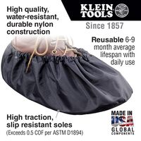 Tradesman Pro™ Shoe Covers - X-Large