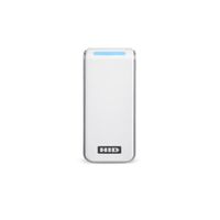 HID Signo 20 White Reader | Supports Seos & MIFARE | Configurable via App | by Dicker Data