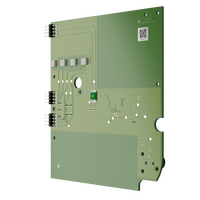 AJAX 12V PSU for AJAX NVR | Low Voltage Power Supply | Easy Installation | by Dicker Data