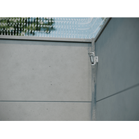 Wireless Outdoor Motion Detector with Camera | Dual PIR & K-Band Sensor | Photo Verification | IP55 Rated | by Dicker Data