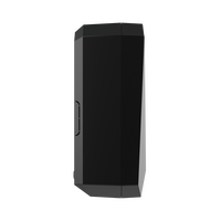 AJAX HUB BP BLACK Wireless Security Control Panel | Dual SIM 4G | Supports 100 Devices | by Dicker Data