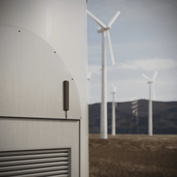 AJAX External Antenna for Hub | 4G/LTE & Jeweller Compatibility | Easy Installation | by Dicker Data