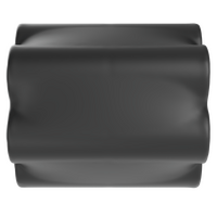 AJAX Internal Battery NB | 7.2V Non-Rechargeable | 95Ah Capacity | Molex Connector | by Dicker Data