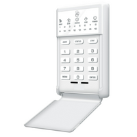 Voice Navigation Keypad Reliance S3200A | Personal Voice Guide | 16 Zone Capability | Illuminated Keys | by Dicker Data