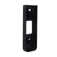 HID Signo 20/20K Accessory Spacer | 1.27cm Thickness | Durable Plastic | Black Color | by Dicker Data
