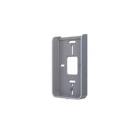 HID SIGNO 40T/40K Accessory Mounting Plate | Durable Metal | Silver Finish | by Dicker Data
