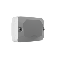 AJAX CASE A FIBRA | Secure Device Mounting | Durable Design | Bubble Level Included | by Dicker Data
