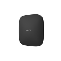 AJAX Hub 2 Plus Control Panel | Supports 200 Devices | Wireless Communication | IP20 Rated | by Dicker Data